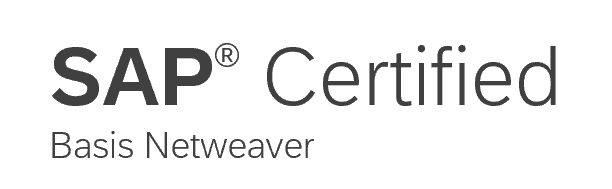 SAP Certified - Basis Netweaver