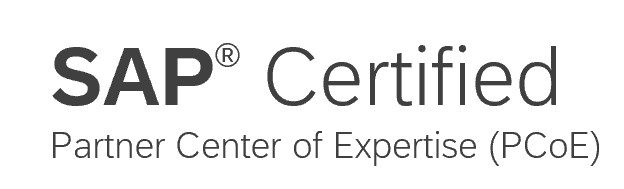 SAP Certified - PCoE