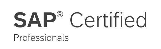 SAP Certified - Professionals